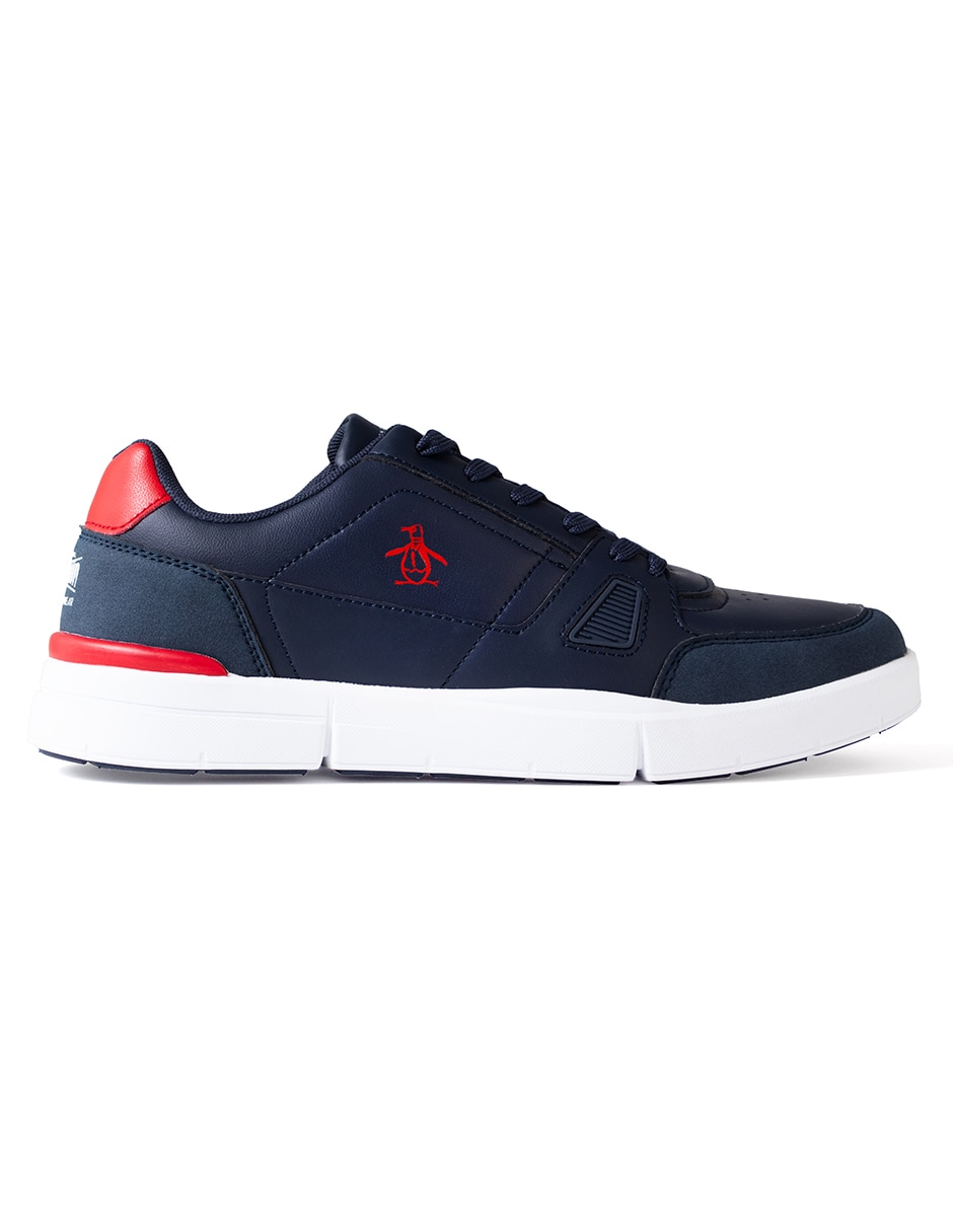 Tenis Izan para hombre 2