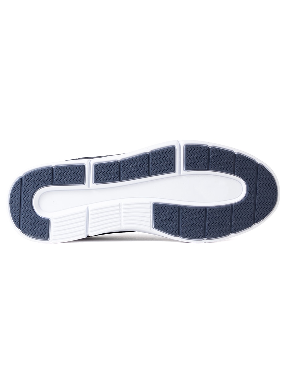 Tenis Izan para hombre 4