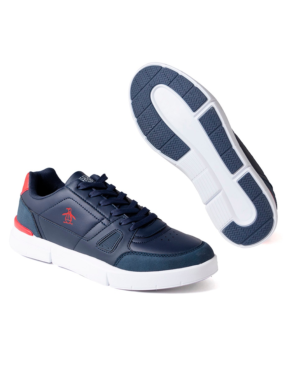 Tenis Izan para hombre 5