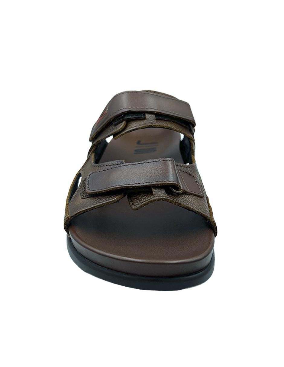 Sandalia para hombre 7
