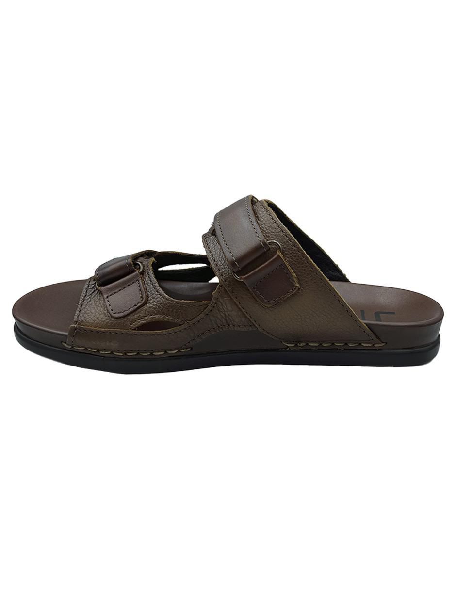 Sandalia para hombre 8