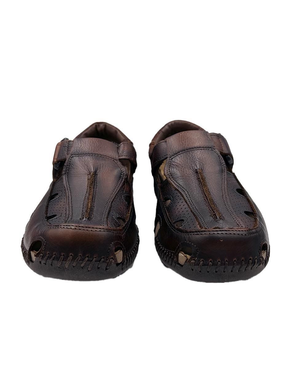 Sandalia para hombre 3