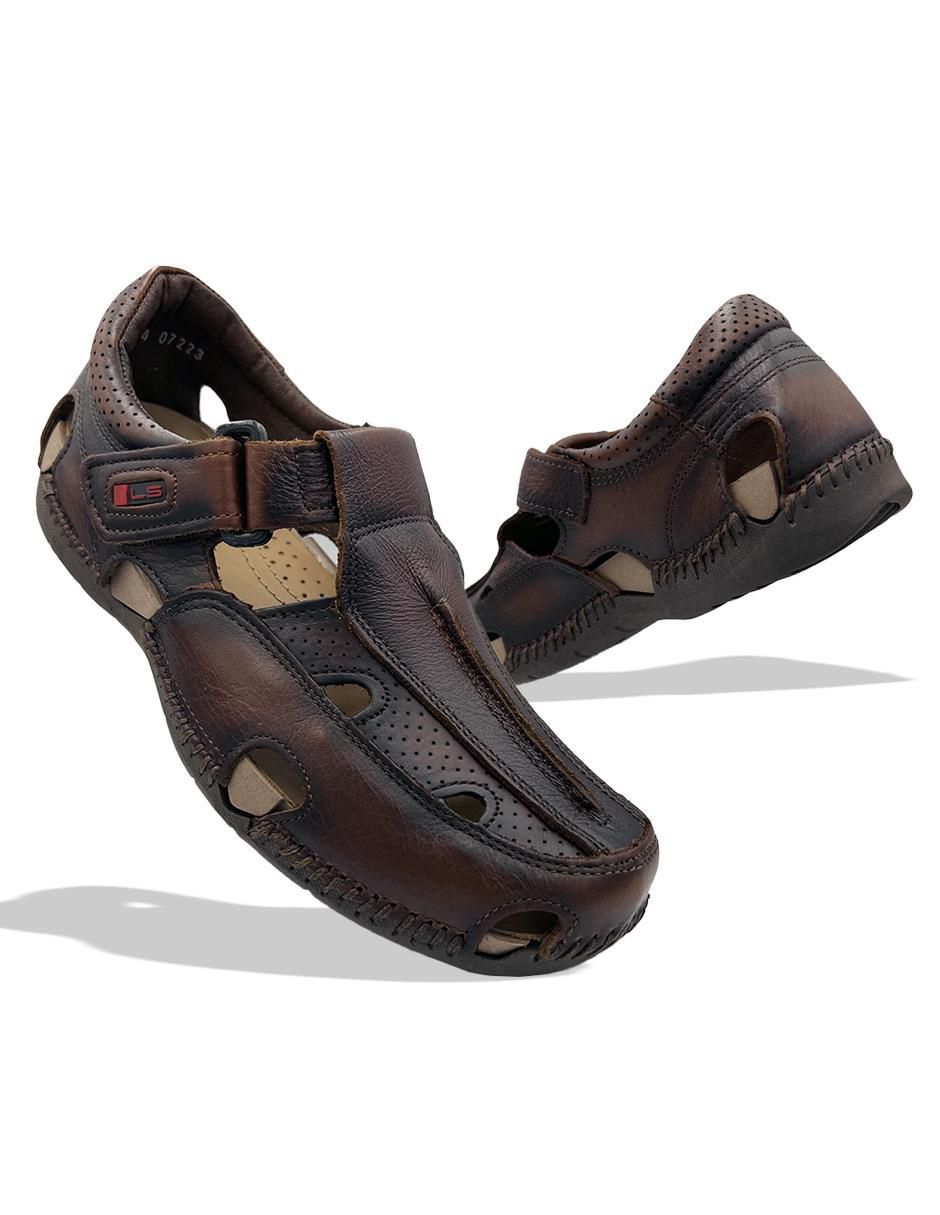 Sandalia para hombre 4
