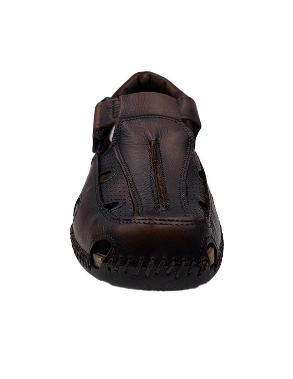 Sandalia para hombre 6