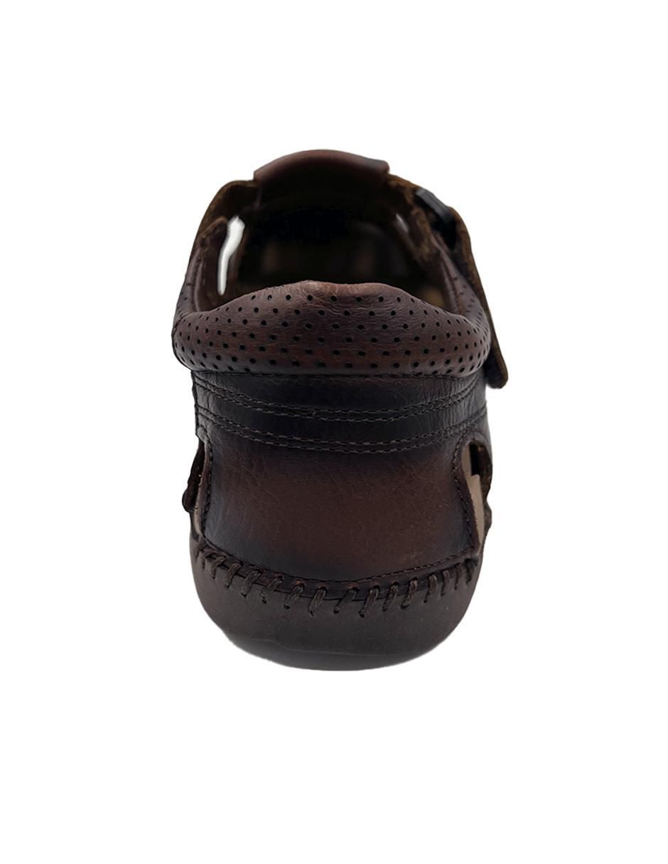 Sandalia para hombre 7
