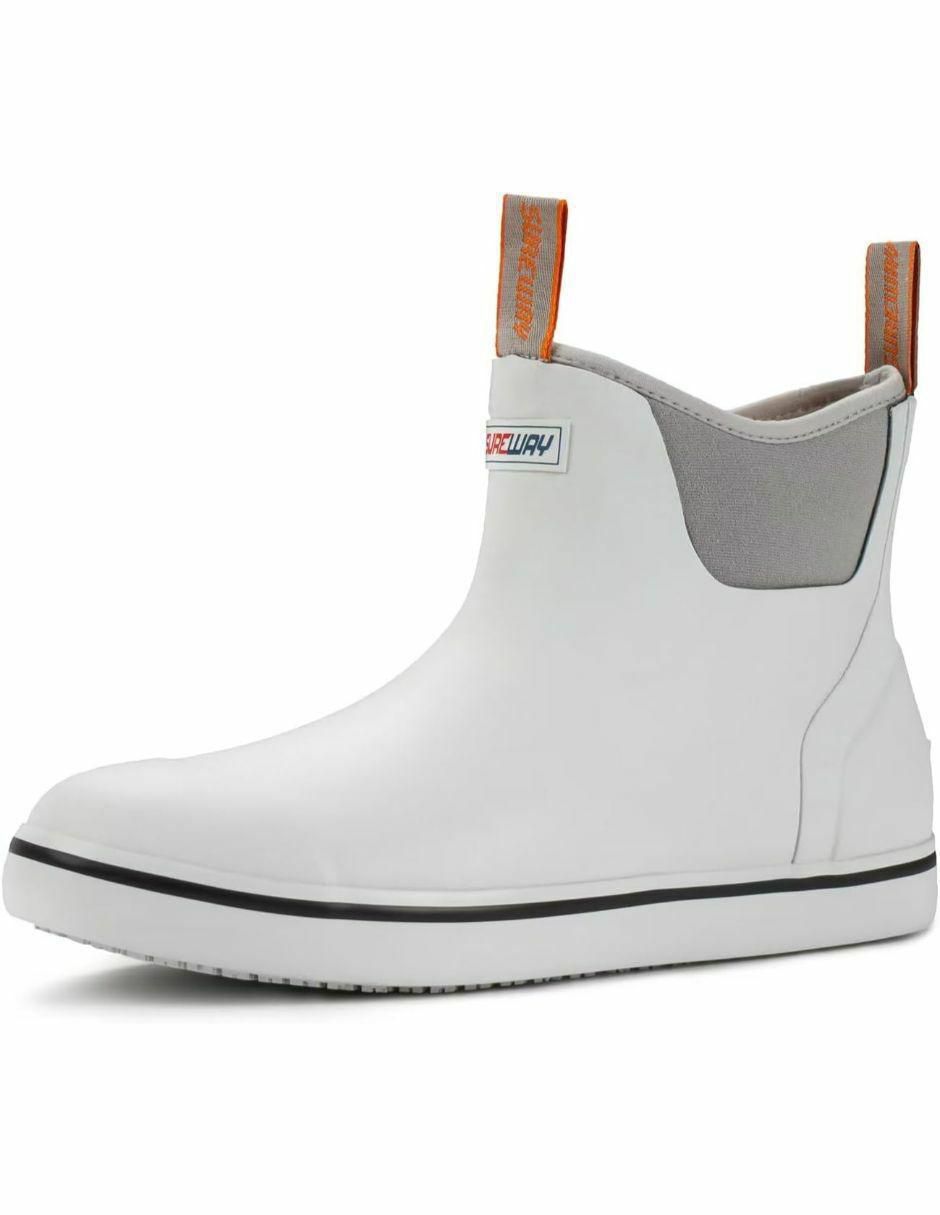Bota de piel para hombre Bota de piel para hombre
