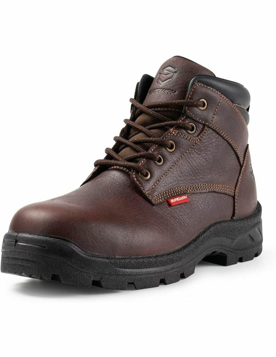 Bota de piel para hombre Bota de piel para hombre