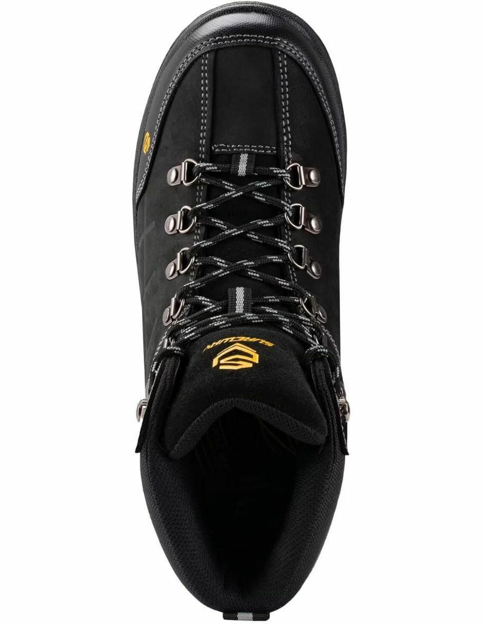 Bota de piel para hombre 3