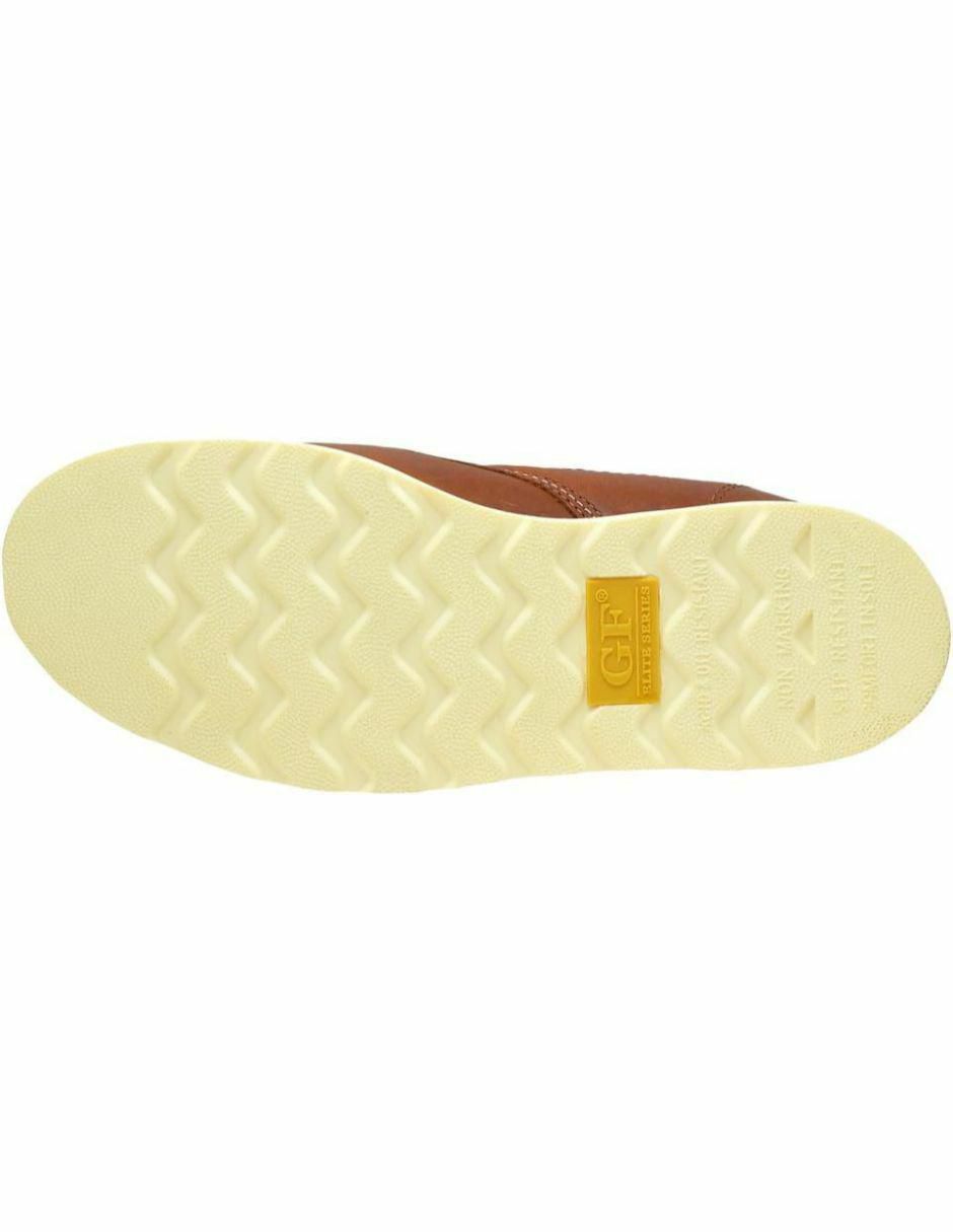 Bota de piel para hombre 3