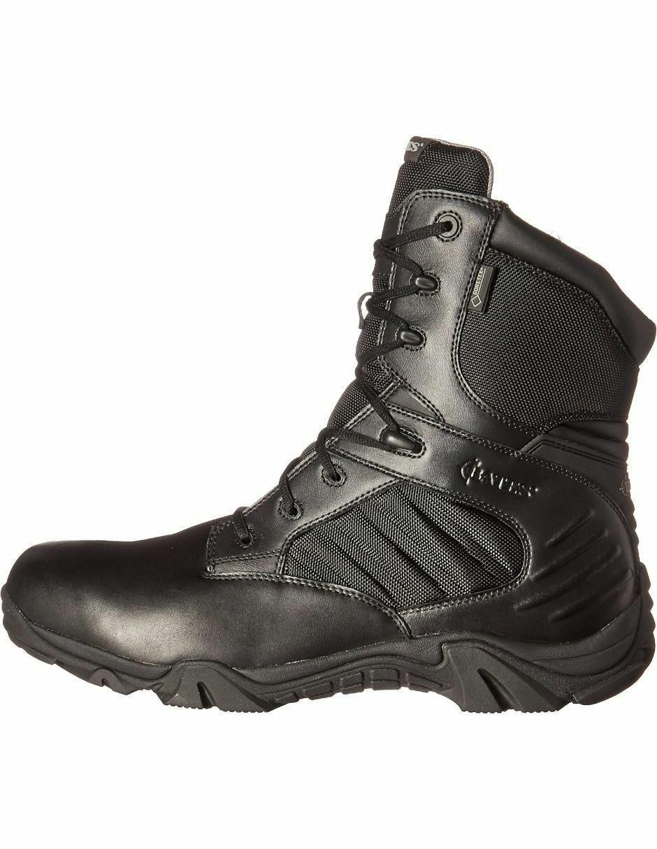 Bota de piel para hombre 3