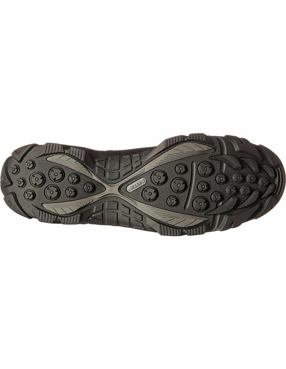 Bota de piel para hombre 5