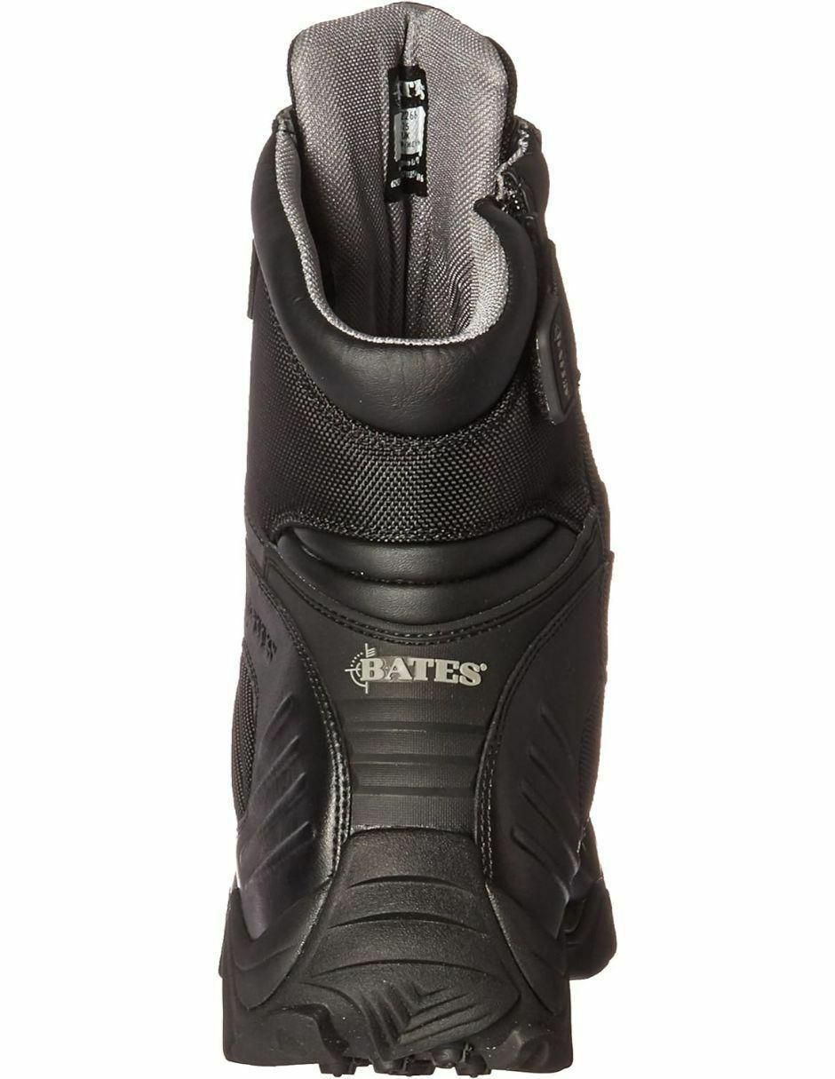 Bota de piel para hombre 6
