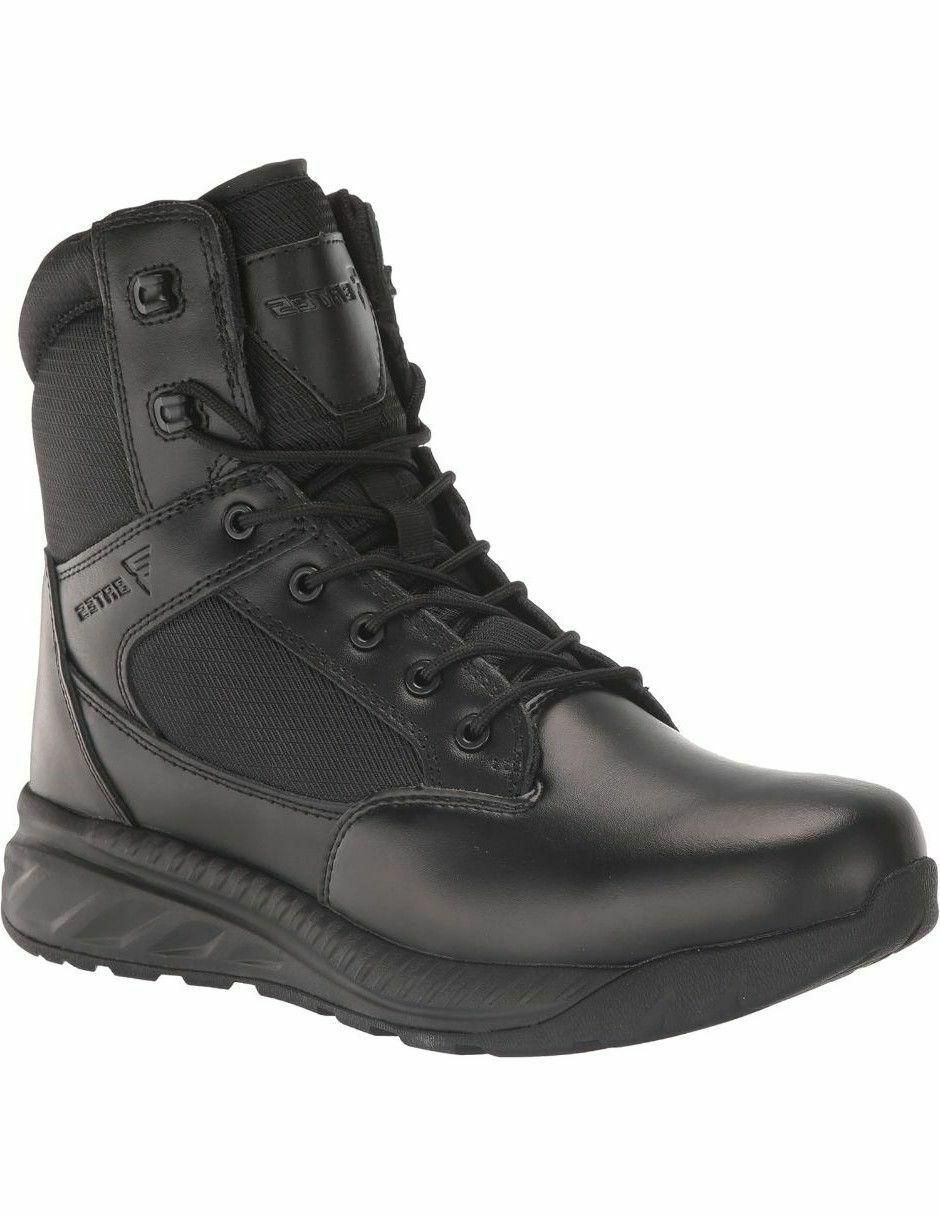 Bota de piel para hombre Bota de piel para hombre