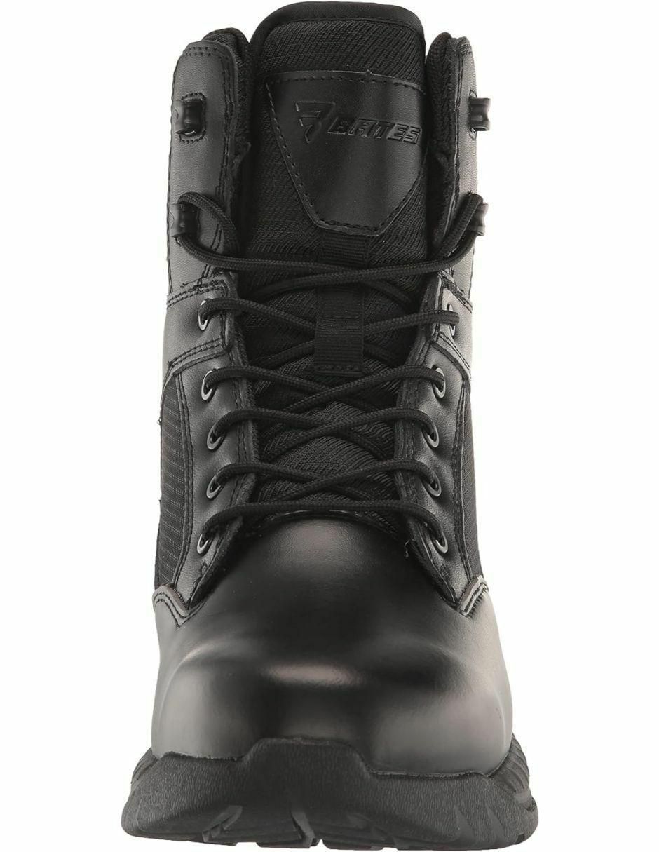 Bota de piel para hombre 2