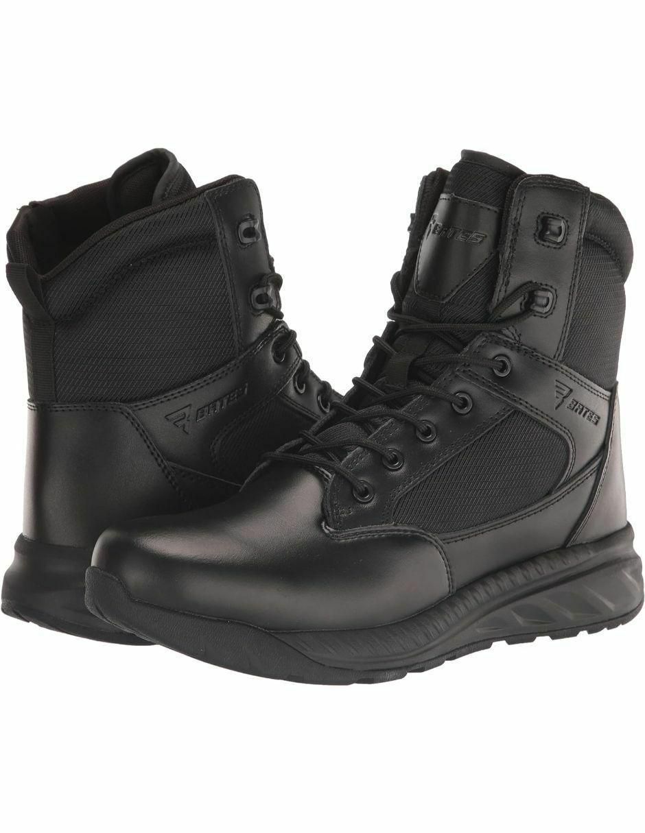 Bota de piel para hombre 5