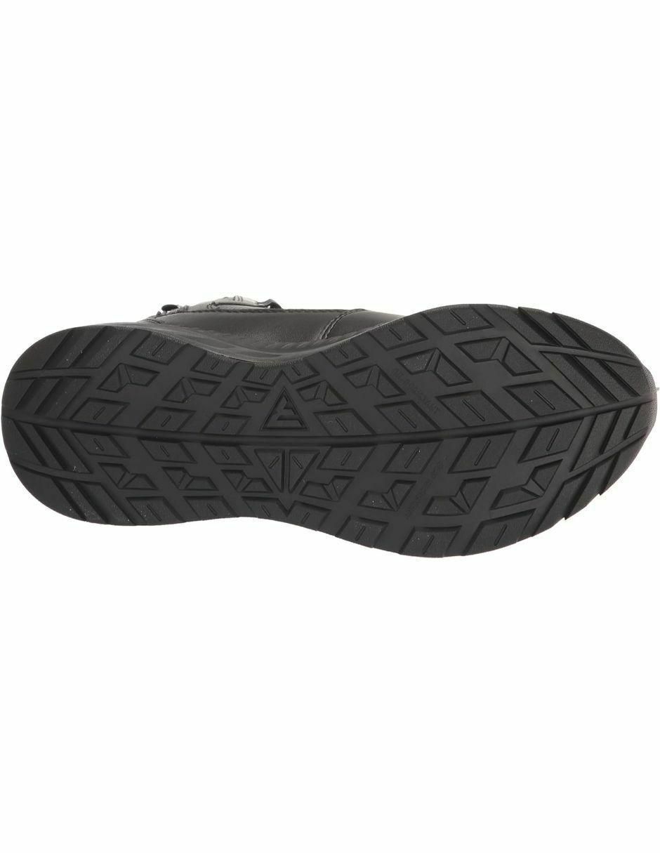 Bota de piel para hombre 6