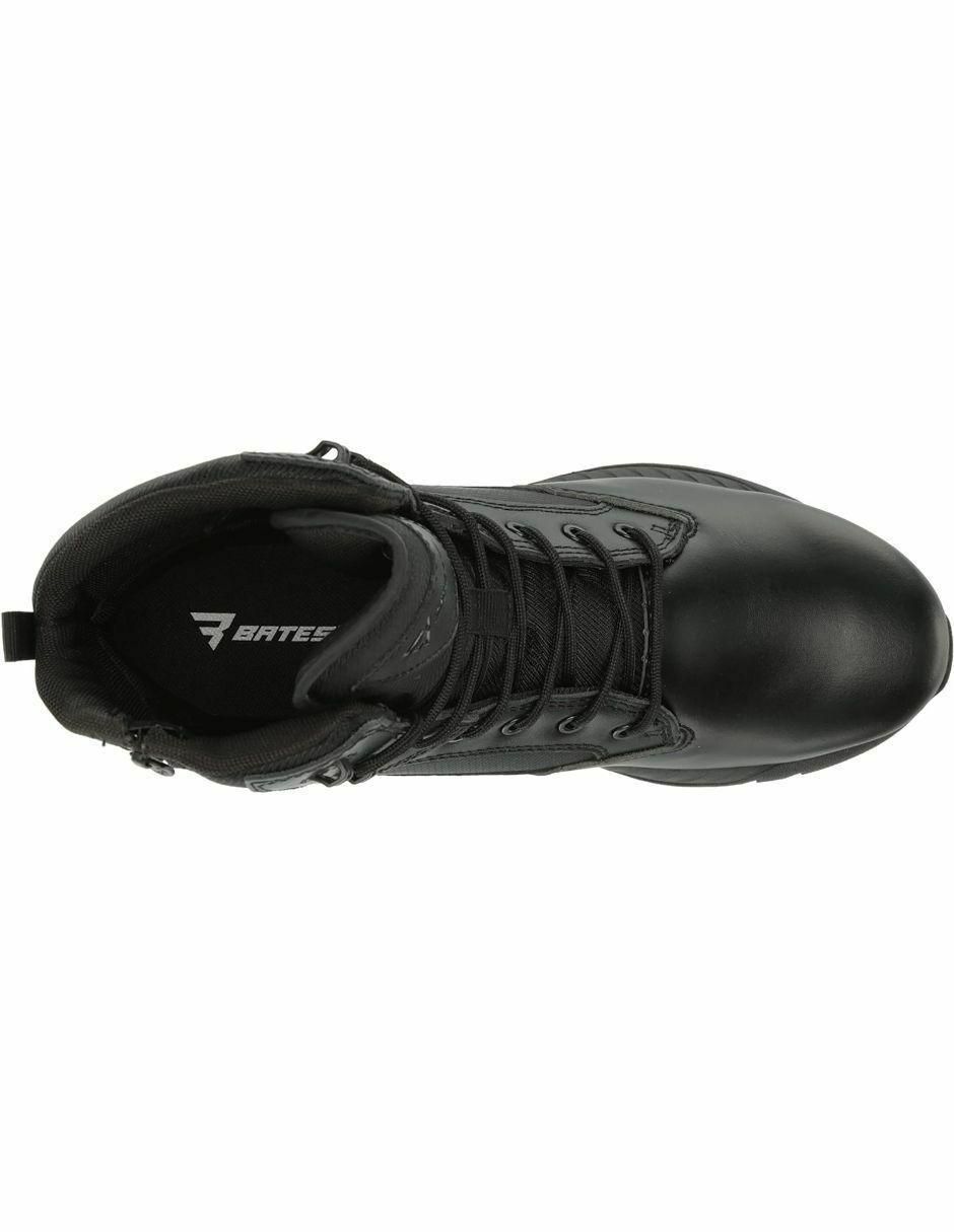 Bota de piel para hombre 7