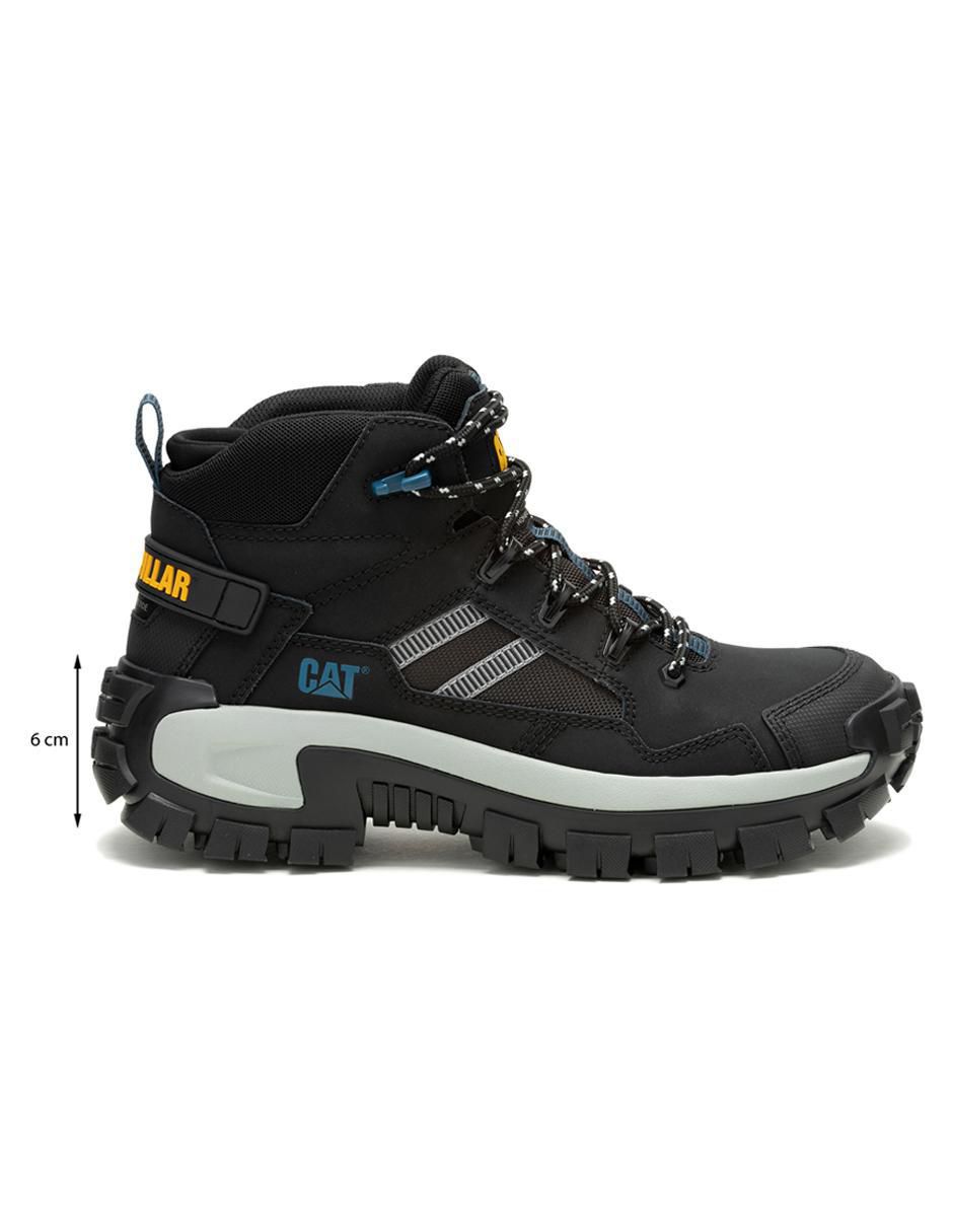 Bota de piel para hombre 9