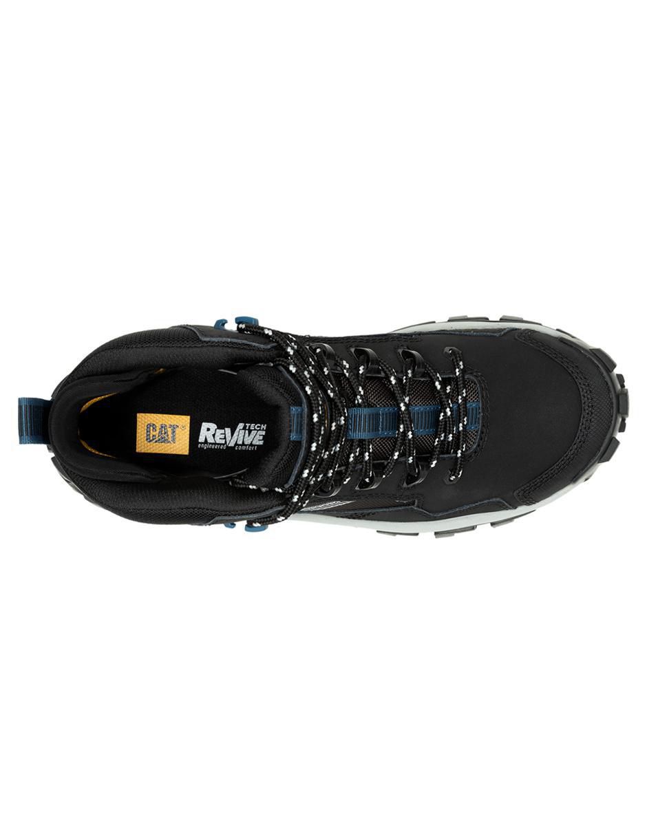 Bota de piel para hombre 3