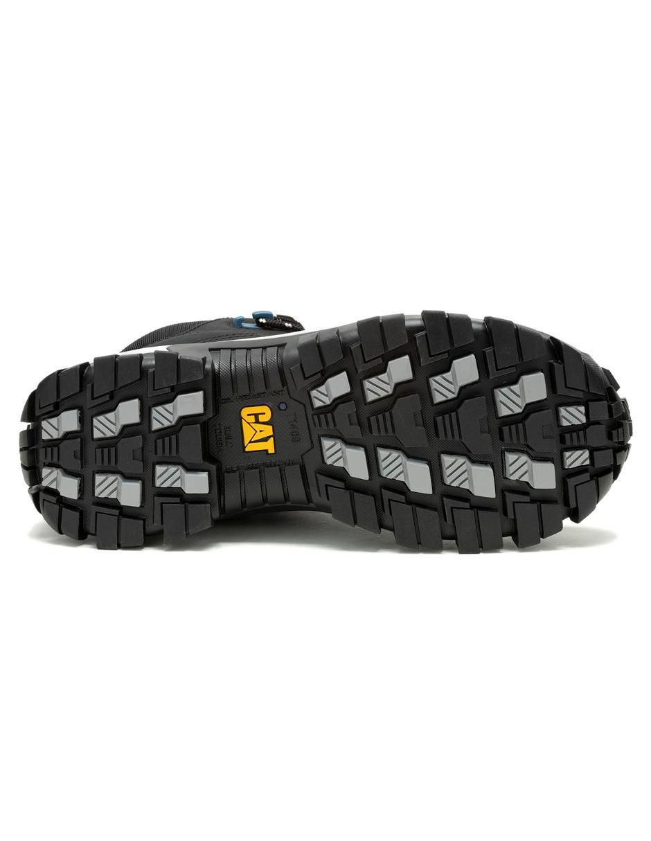Bota de piel para hombre 5