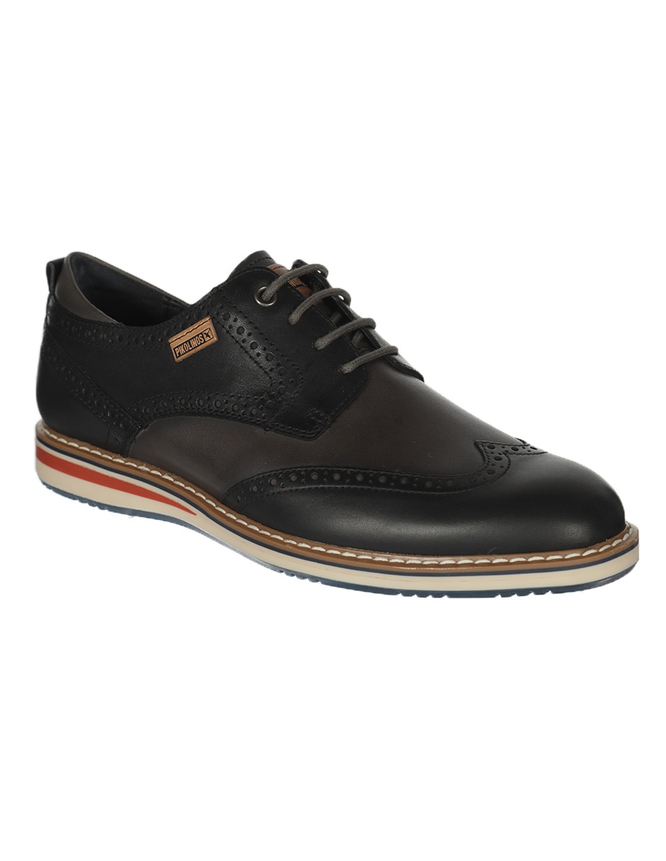 Zapato choclo para hombre