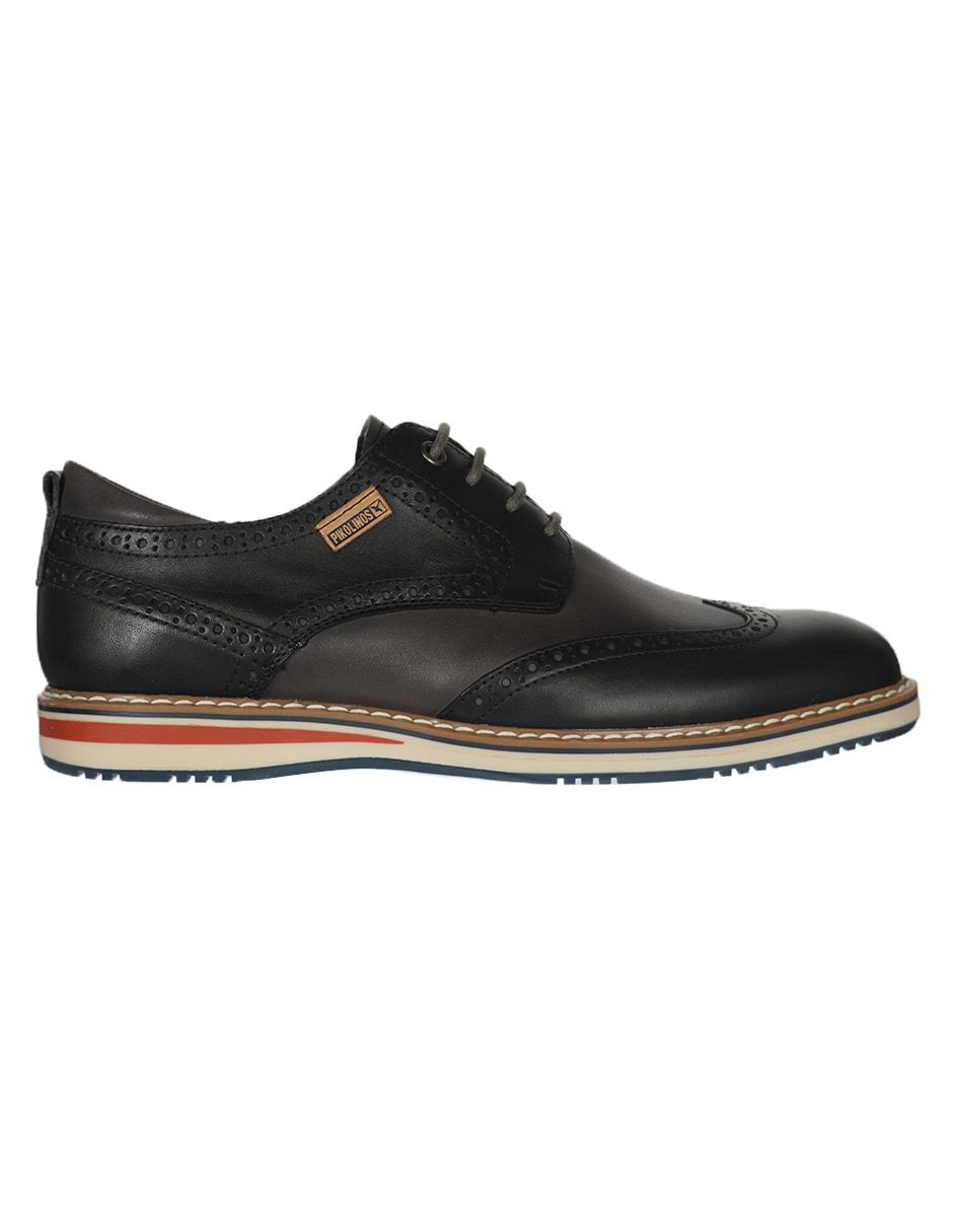 Zapato choclo para hombre 2