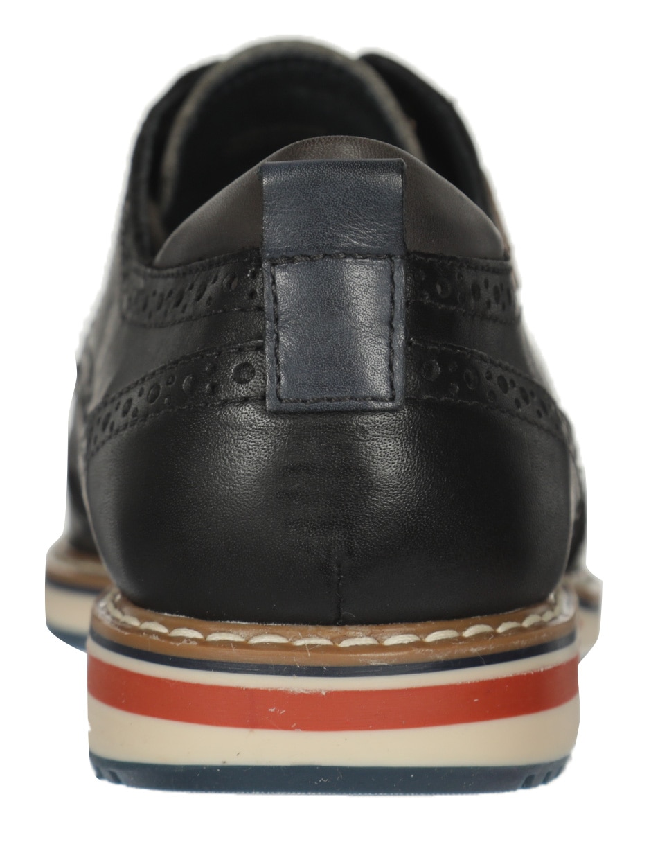 Zapato choclo para hombre 3