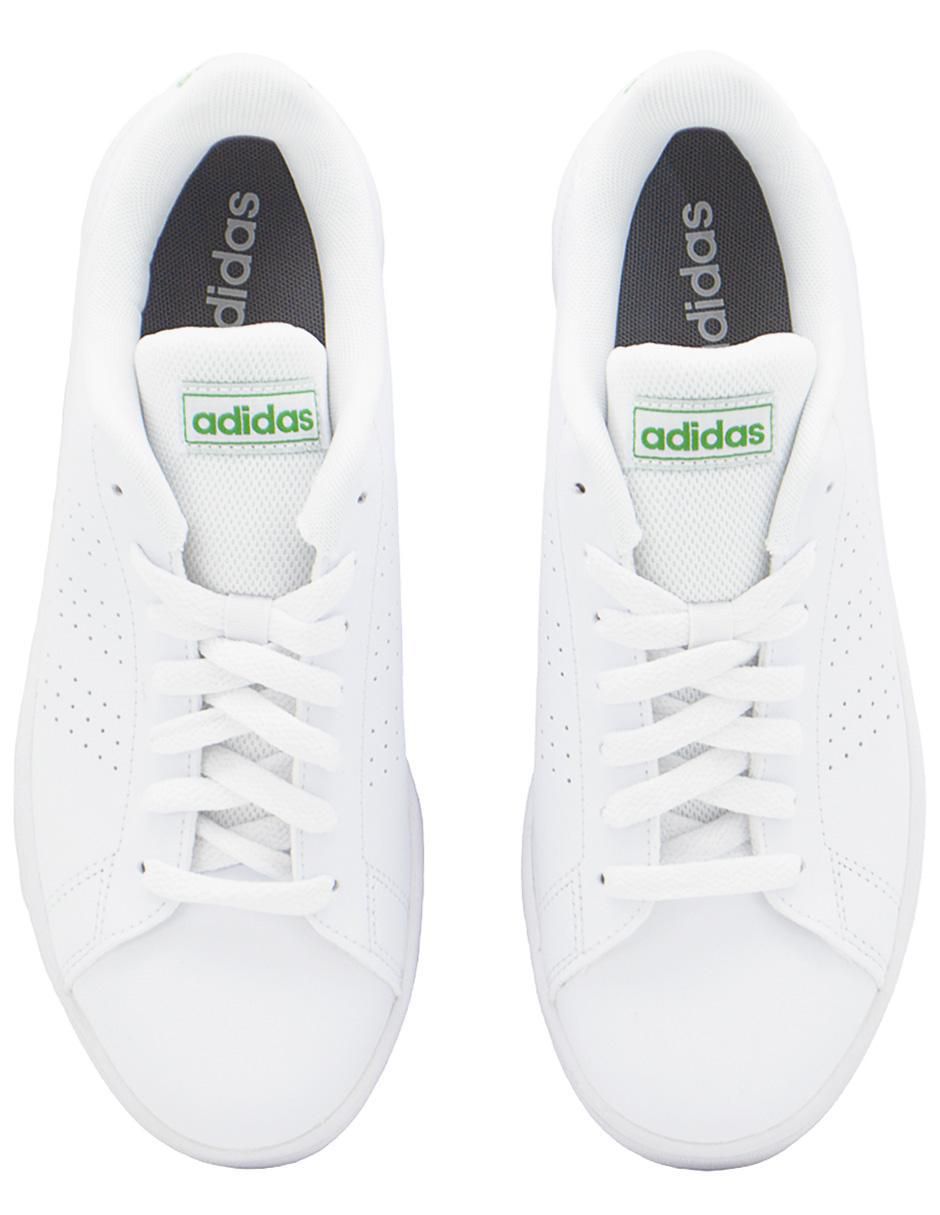 Tenis para hombre 7