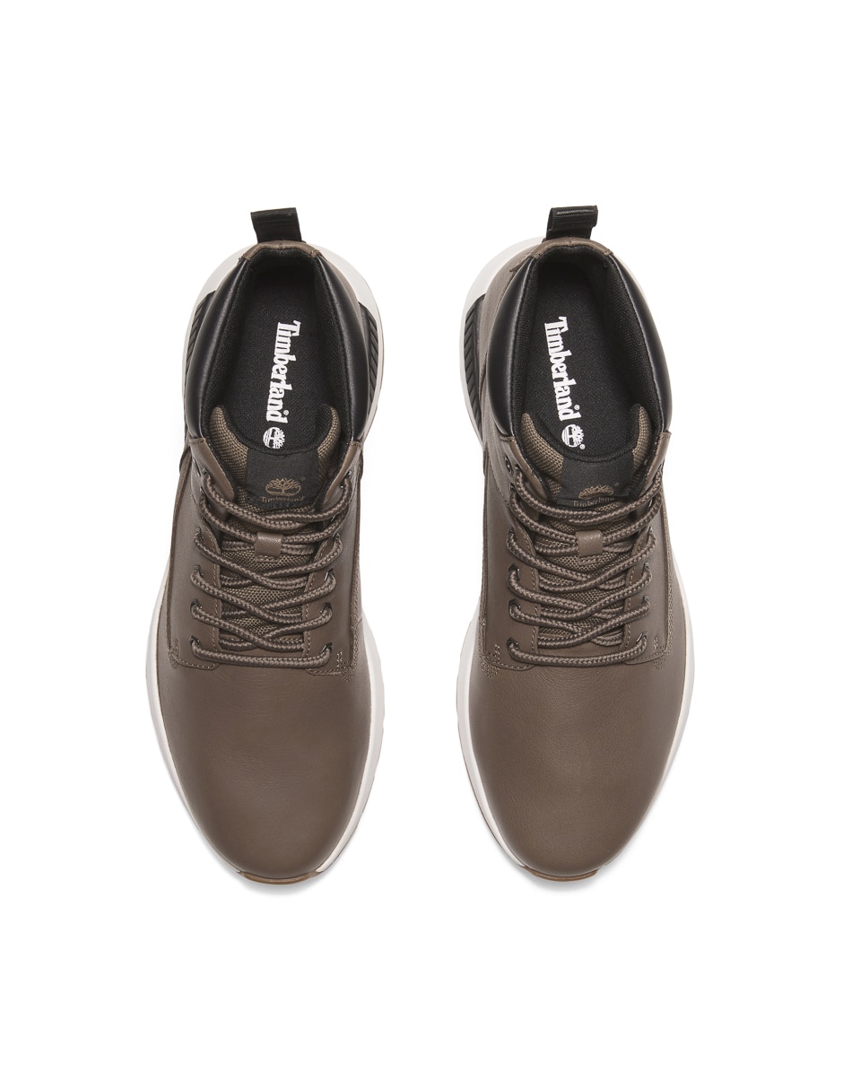 Tenis de piel Killington Trekker para hombre 2