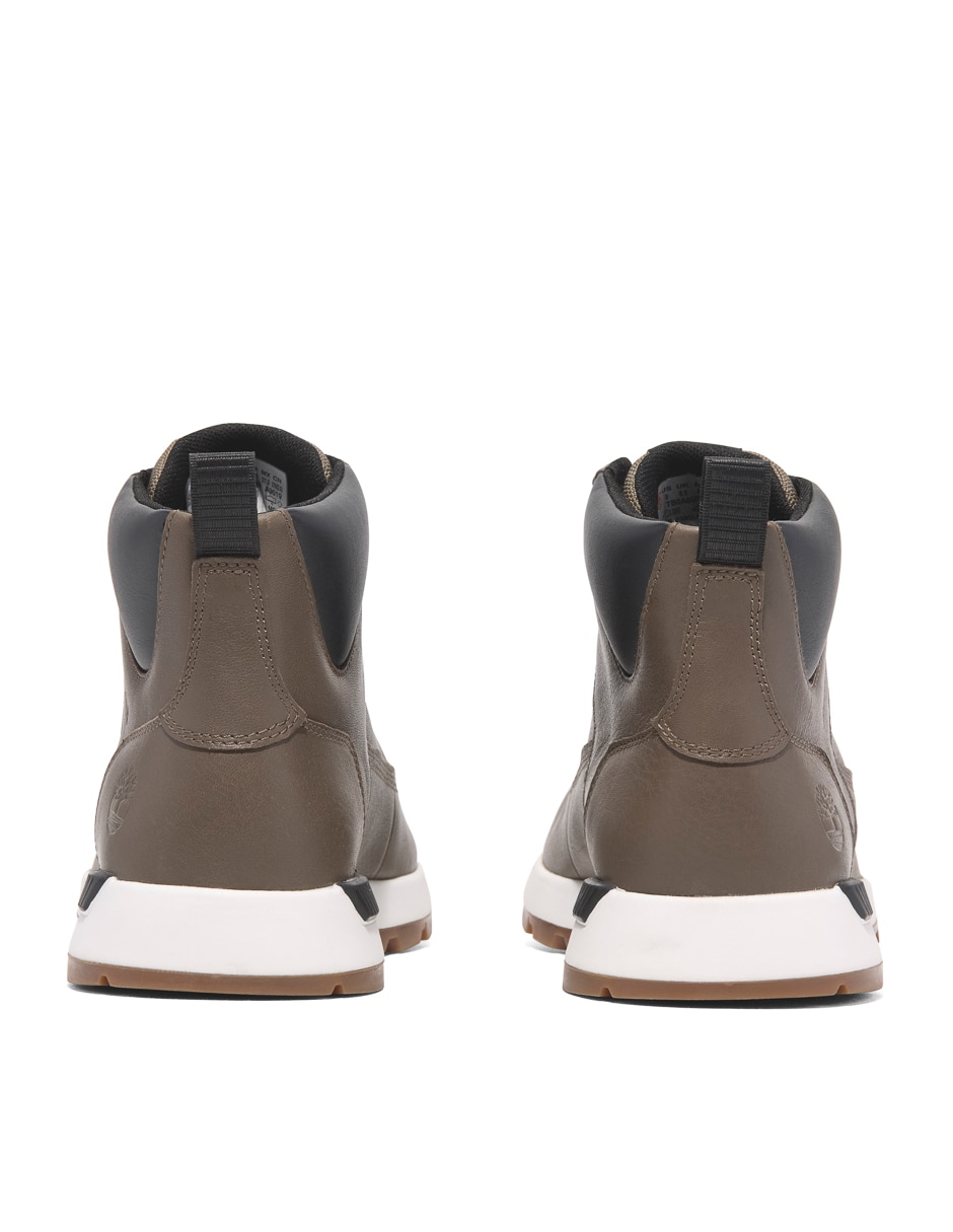 Tenis de piel Killington Trekker para hombre 3