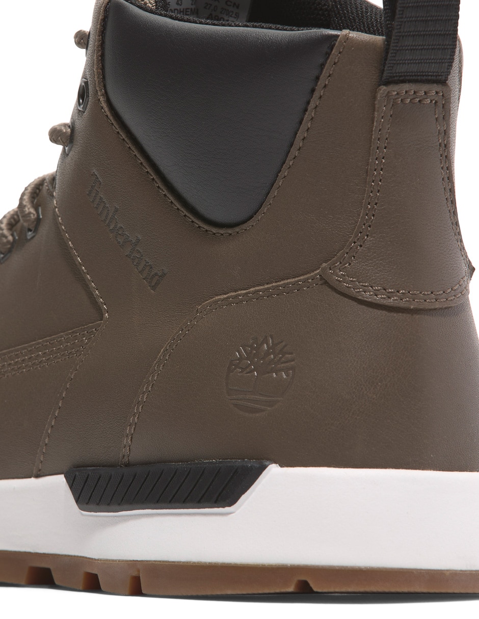 Tenis de piel Killington Trekker para hombre 8