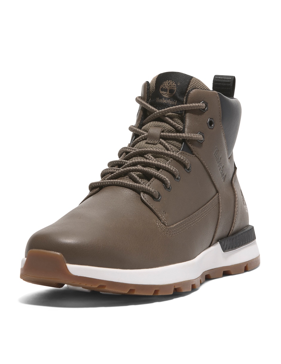 Tenis de piel Killington Trekker para hombre 9