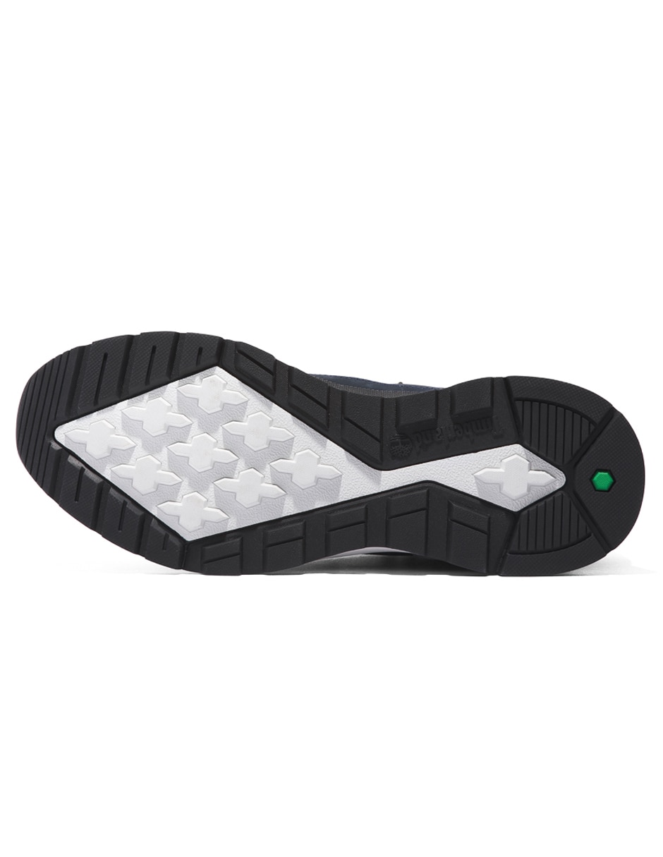 Bota Field Trekker de piel para hombre 3