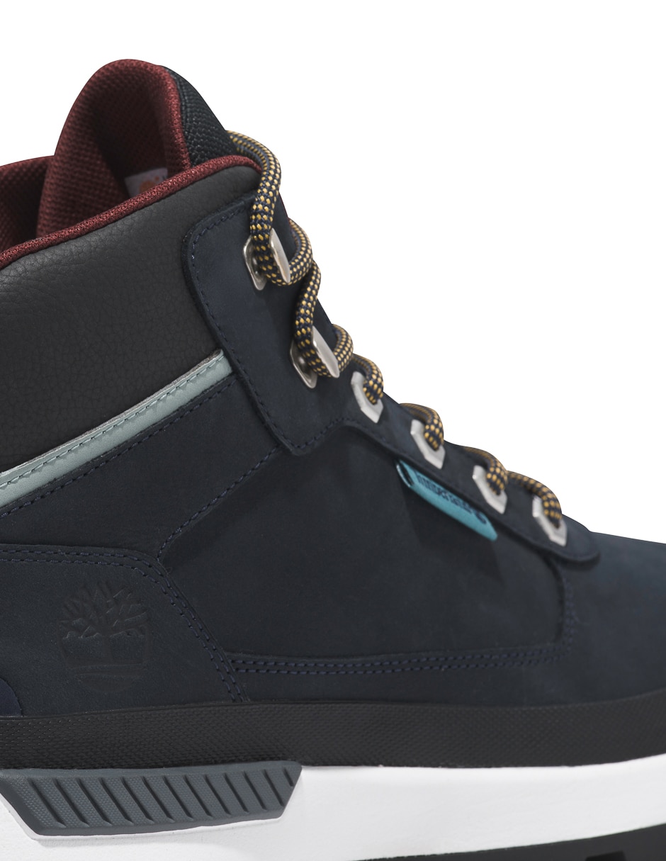 Bota Field Trekker de piel para hombre 8