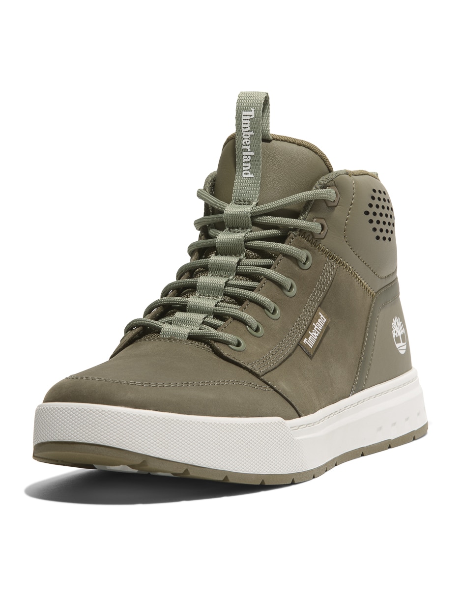 Tenis de piel Maple Grove para hombre 3