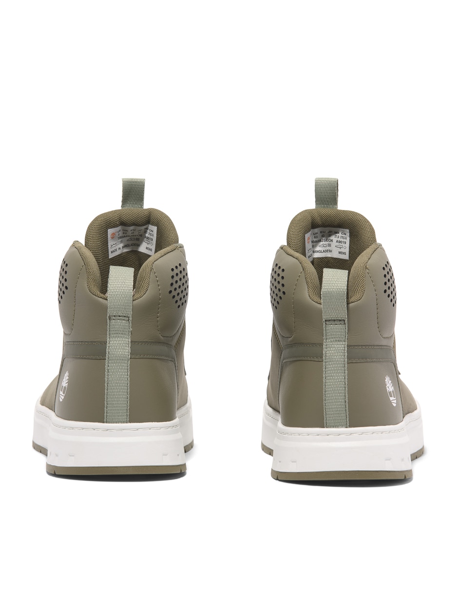 Tenis de piel Maple Grove para hombre 6