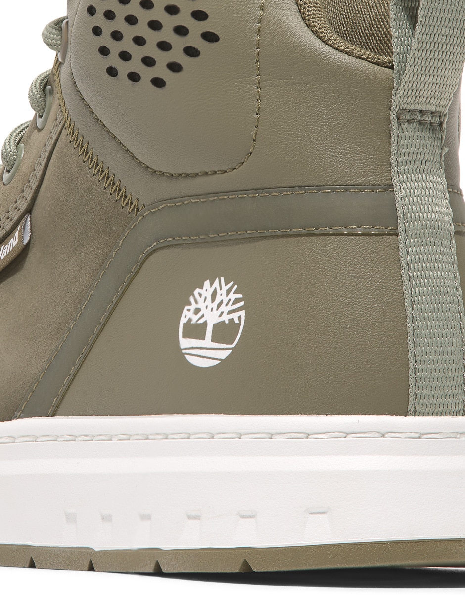 Tenis de piel Maple Grove para hombre 7