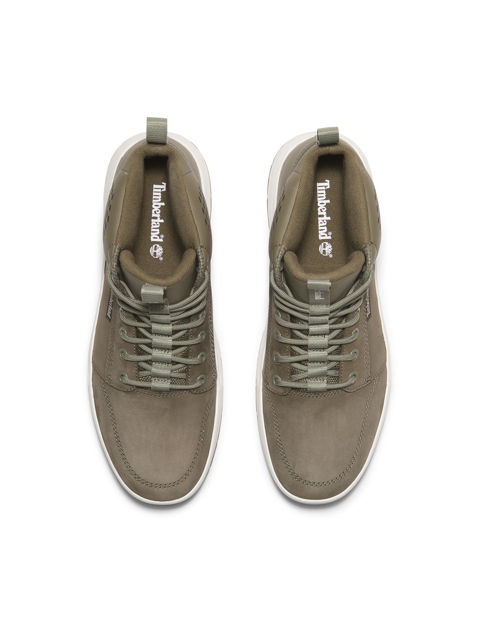 Tenis de piel Maple Grove para hombre 8