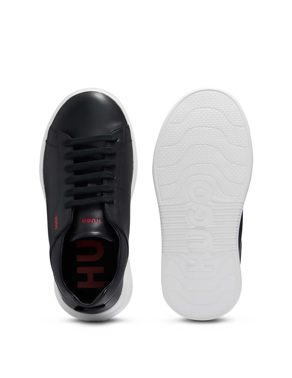 Tenis para hombre 4
