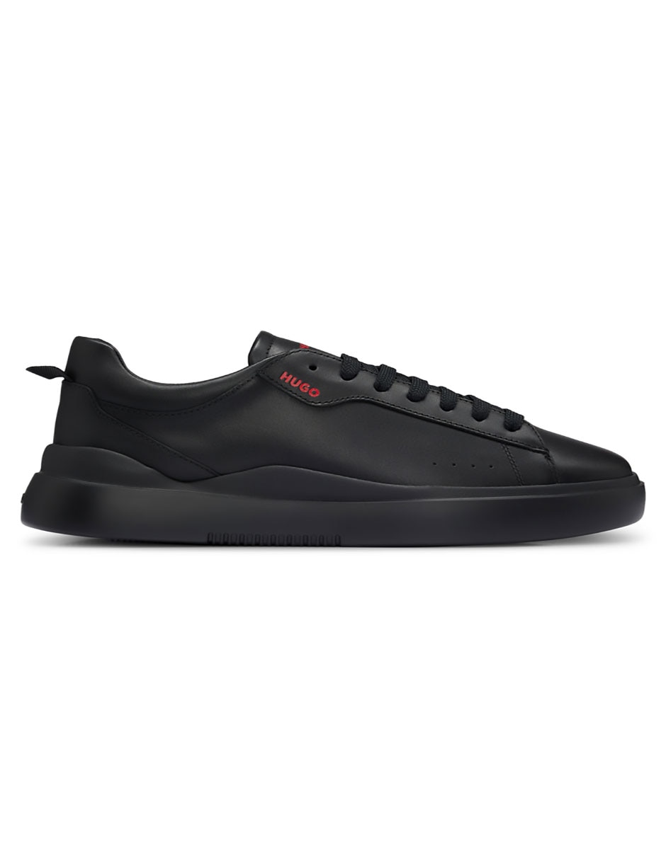 Tenis nos para hombre