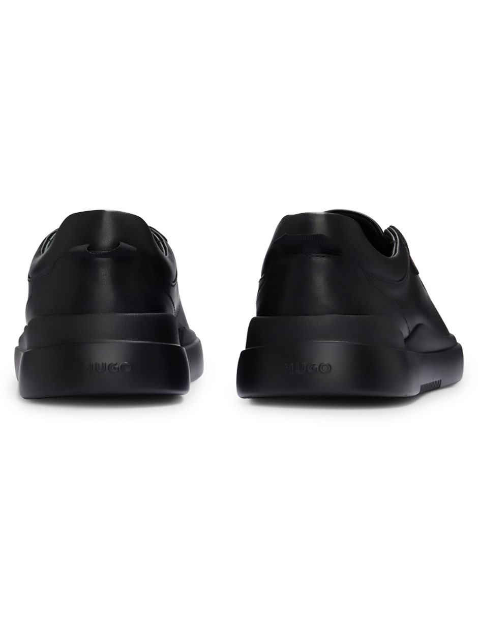 Tenis nos para hombre 4