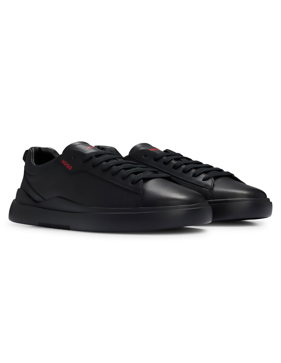 Tenis nos para hombre 5