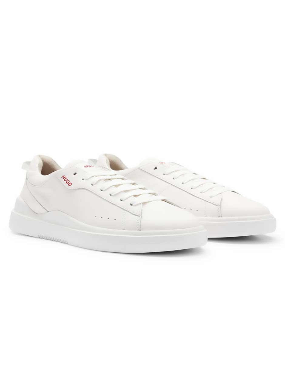 Tenis nos para hombre 5