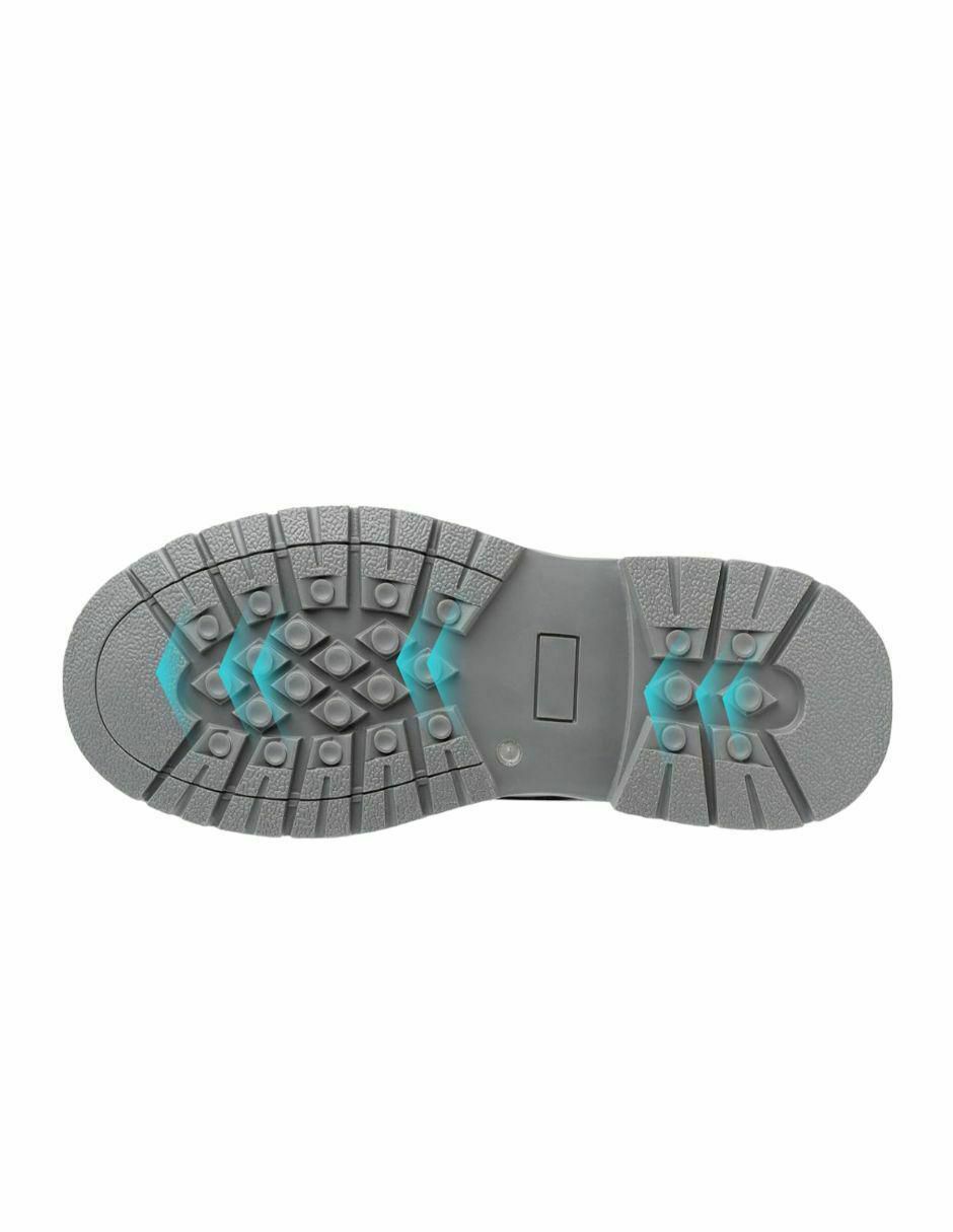 "bota" bmny "de" piel "para hombre"