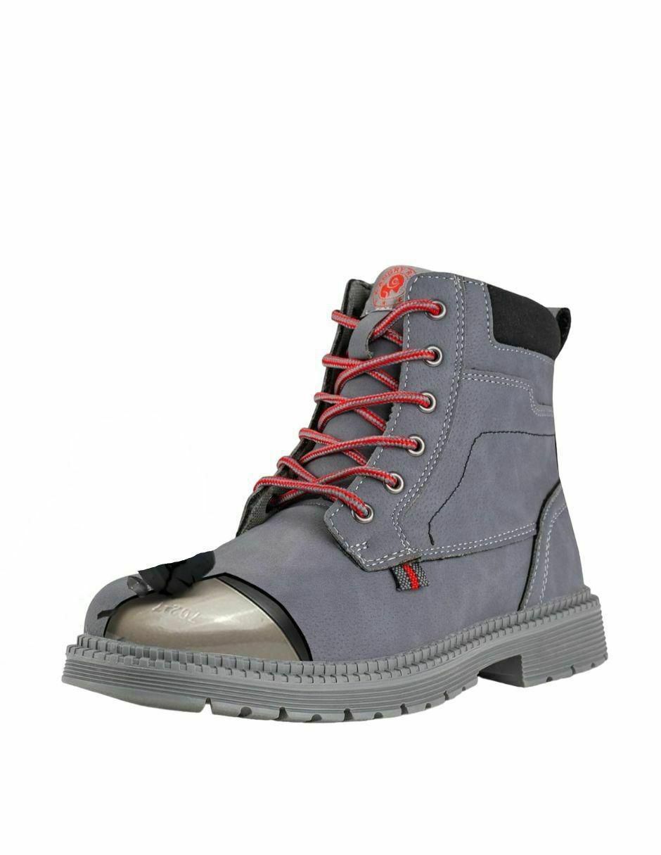 "bota" bmny "de" piel "para hombre"