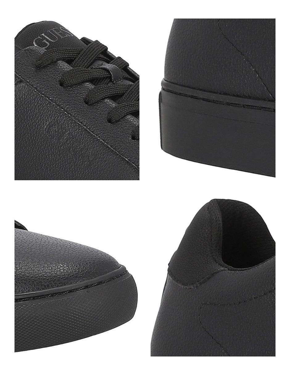 Tenis de piel Gmbuca-N para hombre 2