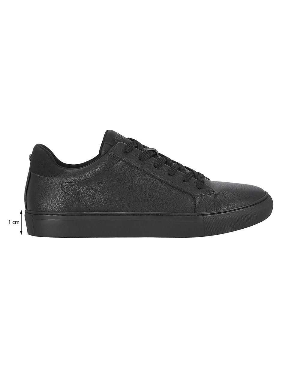 Tenis de piel Gmbuca-N para hombre 9