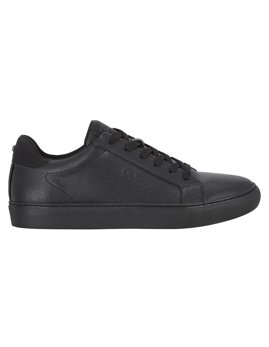 Tenis de piel Gmbuca-N para hombre 4