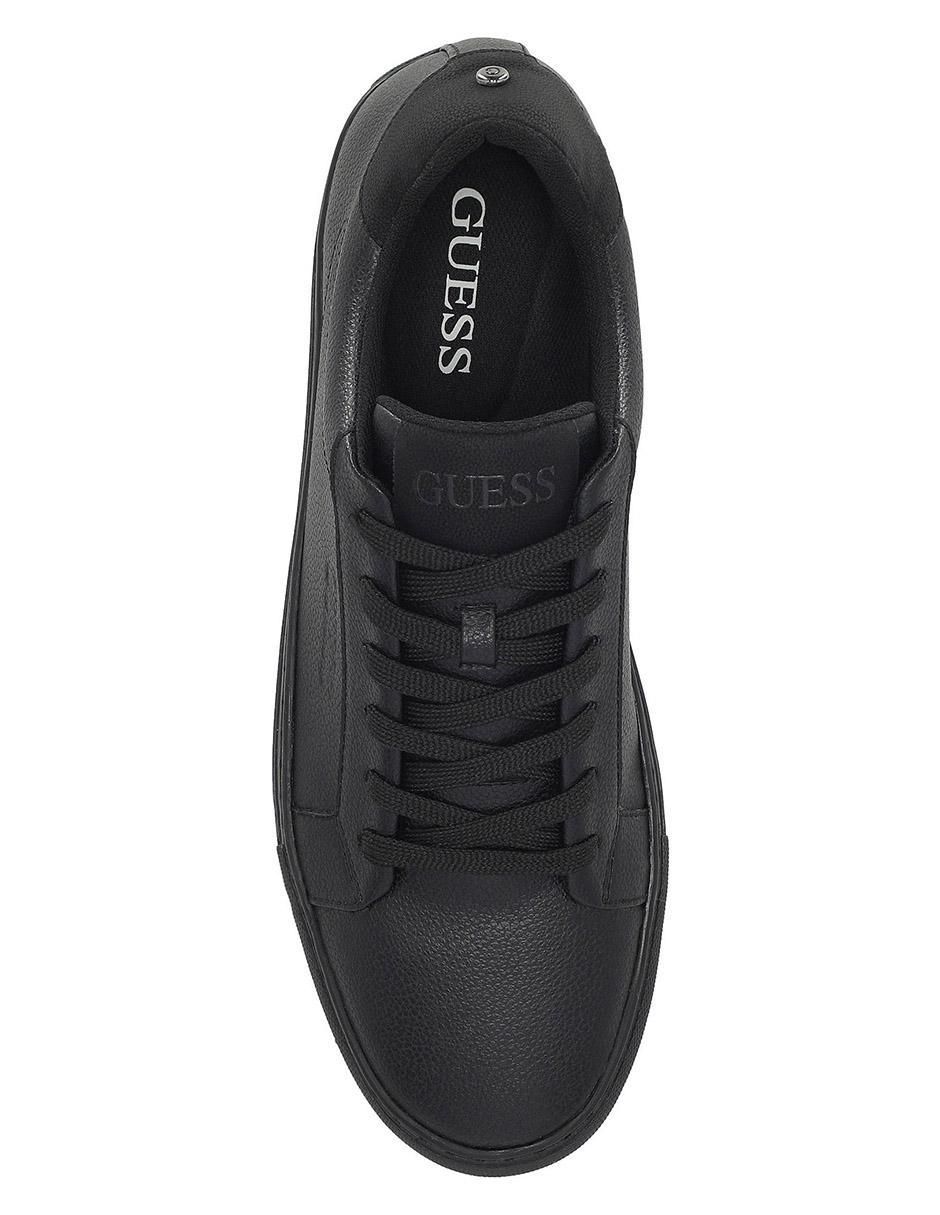 Tenis de piel Gmbuca-N para hombre 5