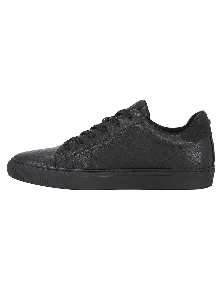 Tenis de piel Gmbuca-N para hombre 7